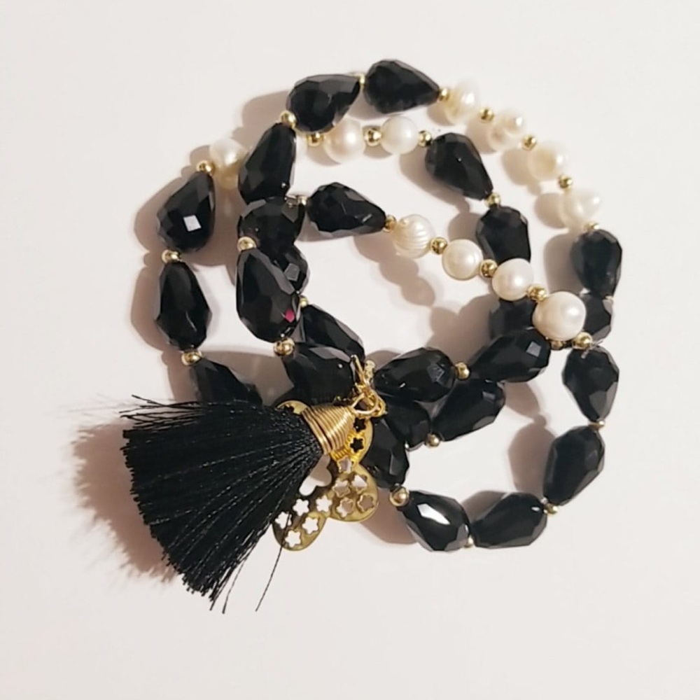 100% handmade jewelry made in Mexico